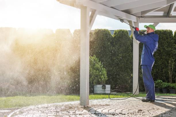 Paint Preparation in Clarendon Hills, IL